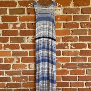 LOFT Maxi Dress